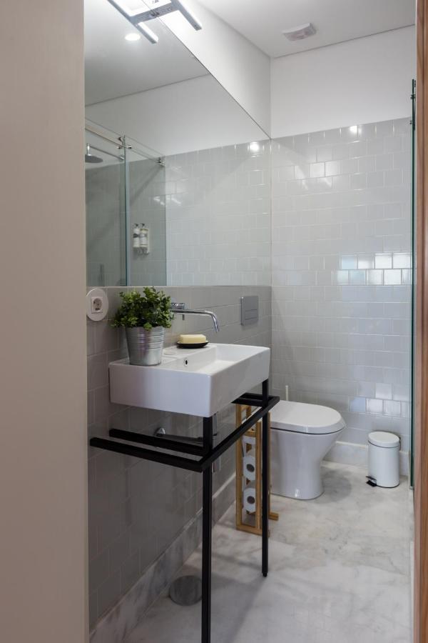 Beautiful Loft Downtown Porto Appartement Buitenkant foto